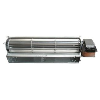 VENTOLA TANGENZIALE FERGAS LUNGHEZZA TOTALE: 354 MM