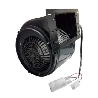 14706060 VENTILATORE CENTRIFUGO SIT GROUP NATALINI PER STUFA A PELLET.