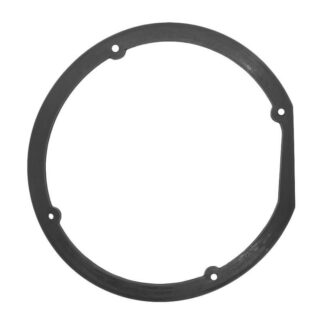 14808009 GUARNIZIONE ANTERIORE ASPIRATORE FUMI.