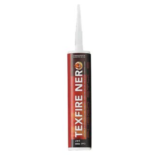 14802004 Sigillante refrattario TEXFIRE  Formato: Tubo da 500g
