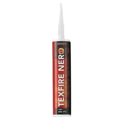 14802004 Sigillante refrattario TEXFIRE  Formato: Tubo da 500g