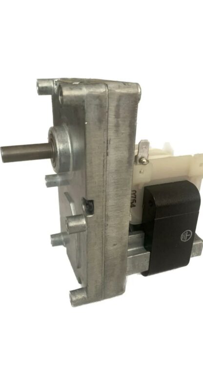 MOTORIDUTTORE SPG 1,3 RPM ALBERO 9,5
