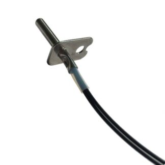 14708012 SONDA FUMI NTC 1K PER STUFE E CALDAIE A PELLET