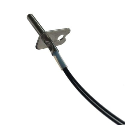 14708012 SONDA FUMI NTC 1K PER STUFE E CALDAIE A PELLET
