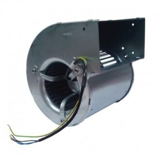 4160148 VENTILATORE CENTRIFUGO EBM ORIGINALE MCZ POLAR NOVA ...