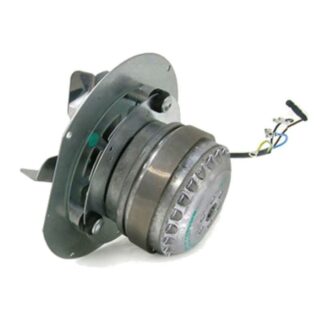 ESTRATTORE ASPIRATORE FUMI EBM R2E150-AN91-13