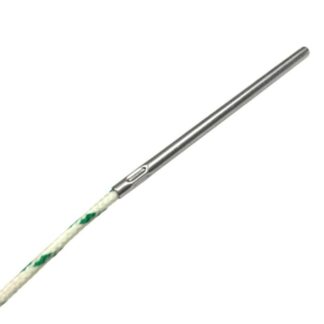 14708002 TERMOCOPPIA K SONDA FUMI STUFA A PELLET CON CAVO LUNGHEZZA CAPSULA 60MM