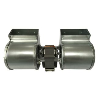 VENTILATORE CENTRIFUGO FERGAS DOPPIO