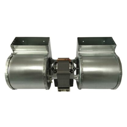 VENTILATORE CENTRIFUGO FERGAS DOPPIO