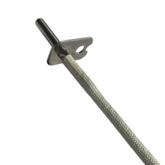 14708011 SONDA FUMI NTC 1K A 200 PER STUFE E CALDAIE A PELLET