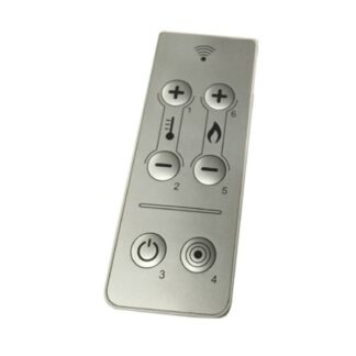 14710012 TELECOMANDO INFRAROSSI MICRONOVA