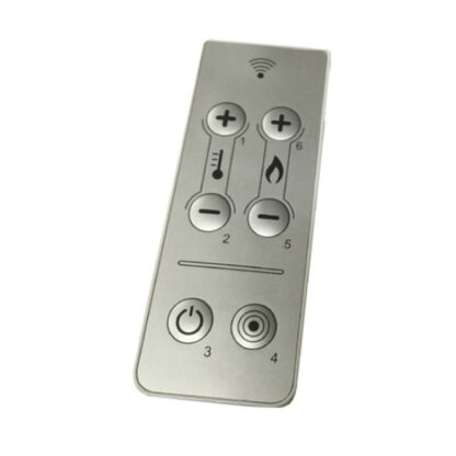 14710012 TELECOMANDO INFRAROSSI MICRONOVA