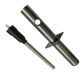 KIT RESISTENZA ACCENSIONE PELLET PER STUFE  ENVIRO