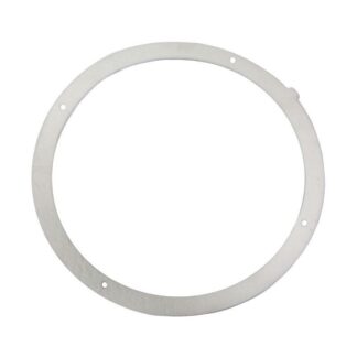 14808003 GUARNIZIONE ASPIRATORE FUMI. DIAMETRO INTERNO: 147 MM