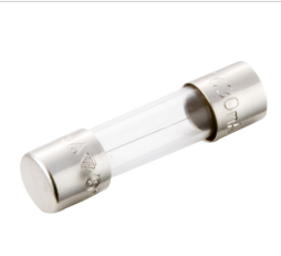 CF520231 Fusibile cilindrico 5x20 CF rapido 3,15 Amp