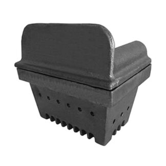 14809014 ASSIEME CESTELLO BRACIERE PER STUFE E CALDAIE PELLET