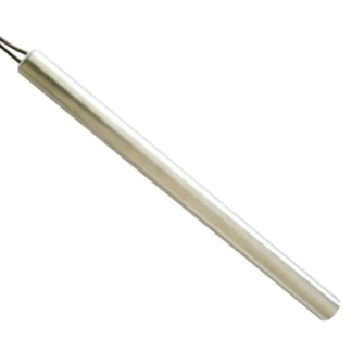 RESISTENZA LINEARE ACCENSIONE PELLET 400W DIAM 12,5 185 mm