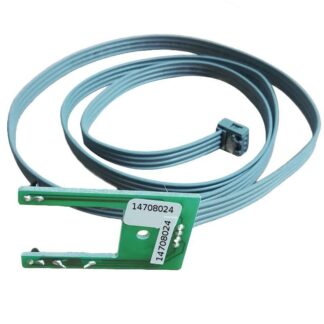 14708024 DEBIMETRO PER STUFE E CALDAIE A PELLET (MICRONOVA)