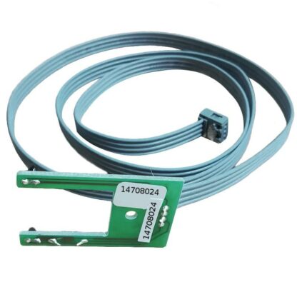 14708024 DEBIMETRO PER STUFE E CALDAIE A PELLET (MICRONOVA)