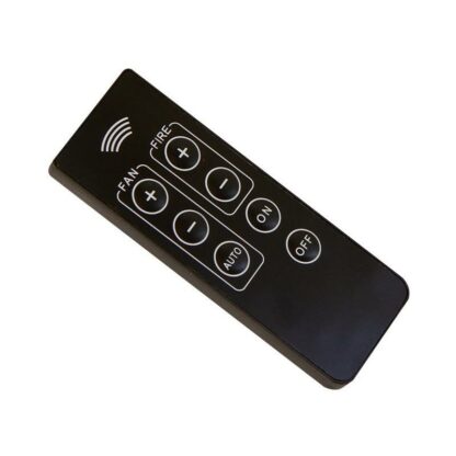 TELECOMANDO INFRAROSSI CEZA  STUFE ARIA