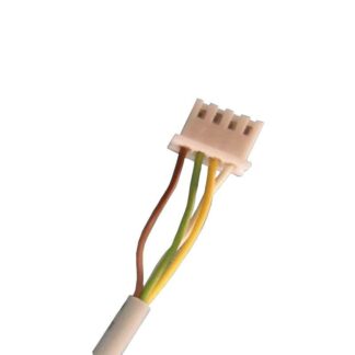 CAVO DI CONNESSIONE STUFA A PELLET PER DEBIMETRI MICRONOVA