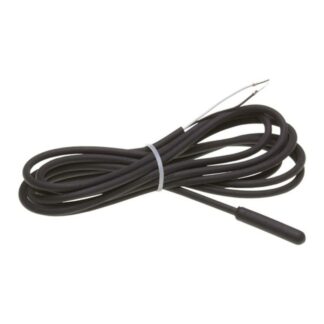 14708004 SONDA AMBIENTE NTC 10K PER STUFE E CALDAIE A PELLET CM 200