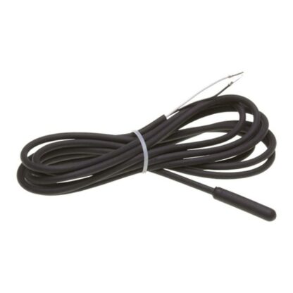 14708004 SONDA AMBIENTE NTC 10K PER STUFE E CALDAIE A PELLET CM 200