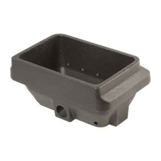 14809011 ASSIEME BRACIERE  PER STUFE A PELLET KARMRK ONE