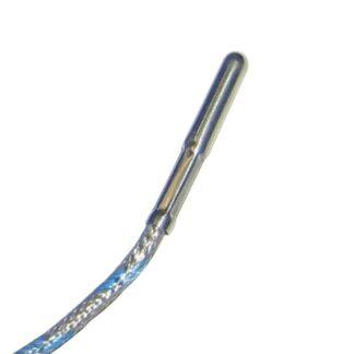 14708034 SONDA FUMI PER STUFE E CALDAIE A PELLET TERMOCOPPIA J