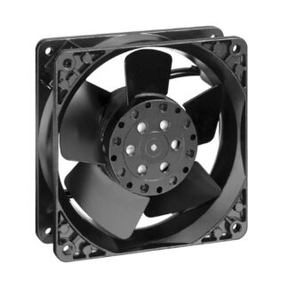 EBM4650 VENTILATORE ASSIALE CON STRUTTURA E ROTORE IN ALLUMINIO