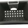 14809008 BRACIERE CROGIOLO COMPATIBILE STUFA MCZ EGO SUITE MUSA VIVO 80 85 - immagine 2