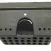 14809008 BRACIERE CROGIOLO COMPATIBILE STUFA MCZ EGO SUITE MUSA VIVO 80 85 - immagine 3