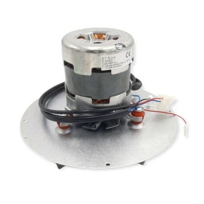 Estrattore - aspiratore fumi PL30CE0170 rif.Mcz 41451600100 * - immagine 2