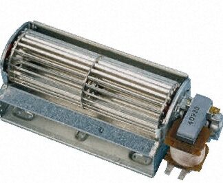41451000300	Ventilatore scambiatore aria calda serie Hydromatic  Mcz