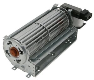 41451002800	Ventilatore aria calda originale Mcz