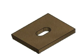4D115157020	Deflettore vermiculite superiore per stufe Cadel /freepoint