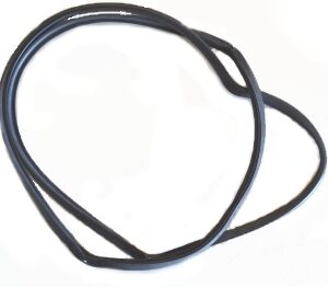 IN4D18013016	Guarnizione sportello caricamento pellet  155X190 mm per stufe Cadel /Freepoint /Pegaso