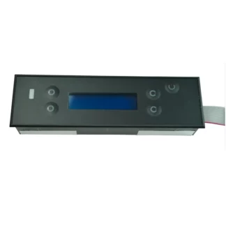 414508022 PANNELLO LCD ORIGINALE MCZ