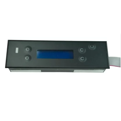 41450907900	Pannello comandi display originale Mcz