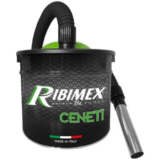 PRCEN009H Aspiracenere Cenetì 800 W 15 L