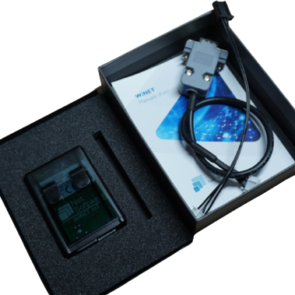 Modulo wifi universale per stufe a pellet WiNet