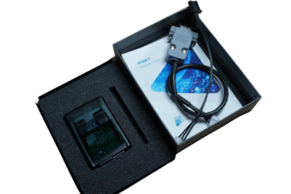 Modulo wifi universale per stufe a pellet WiNet