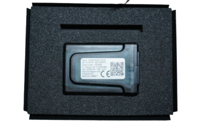 Modulo wifi universale per stufe a pellet WiNet - immagine 4
